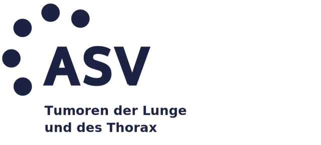 ASV-Team Tumoren der Lunge und des Thorax