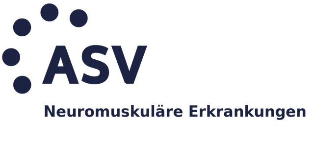 ASV-Team Neuromuskuläre Erkrankungen